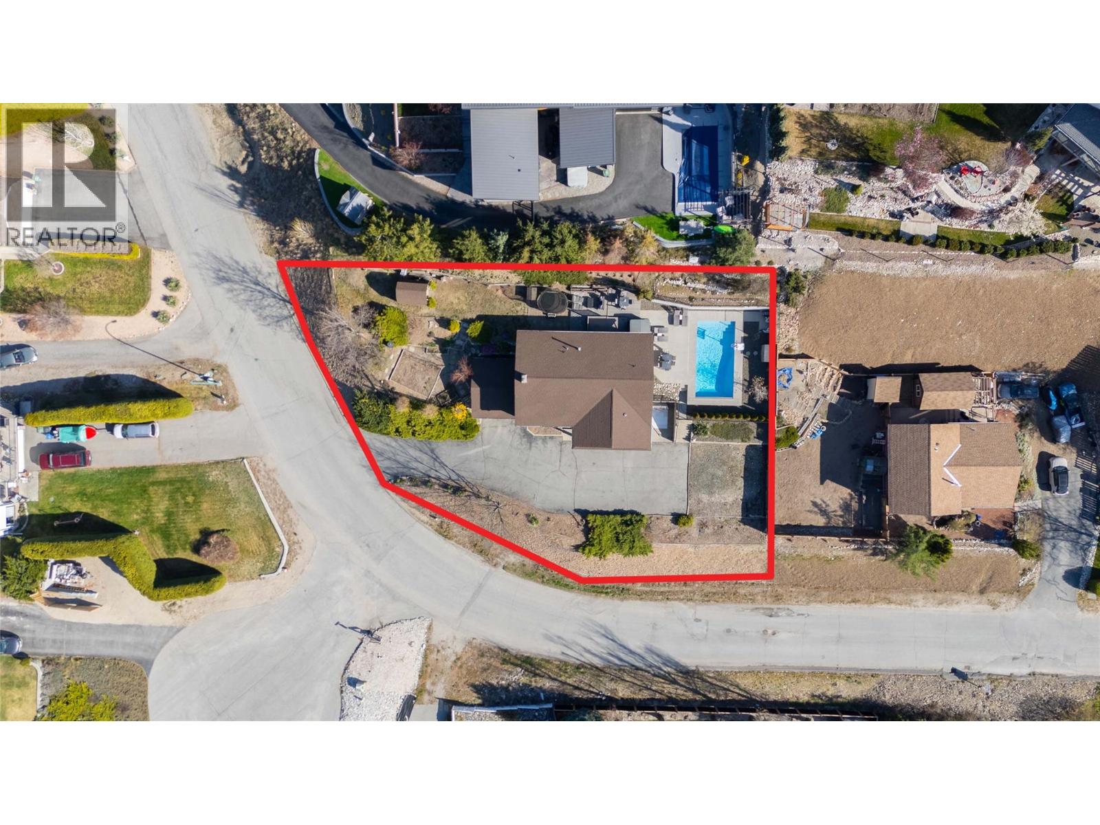  5923 Newton Road, Summerland