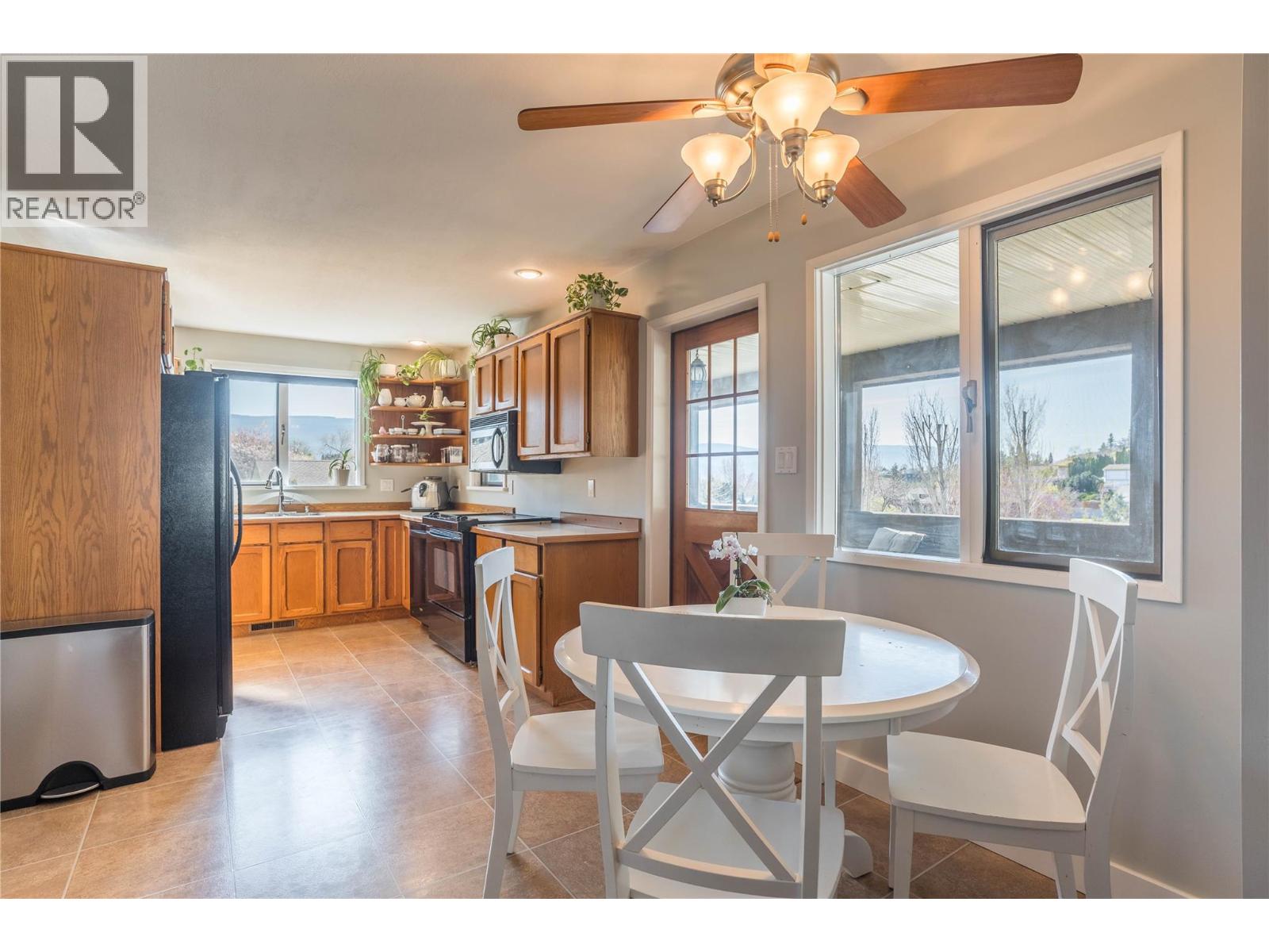  5923 Newton Road, Summerland