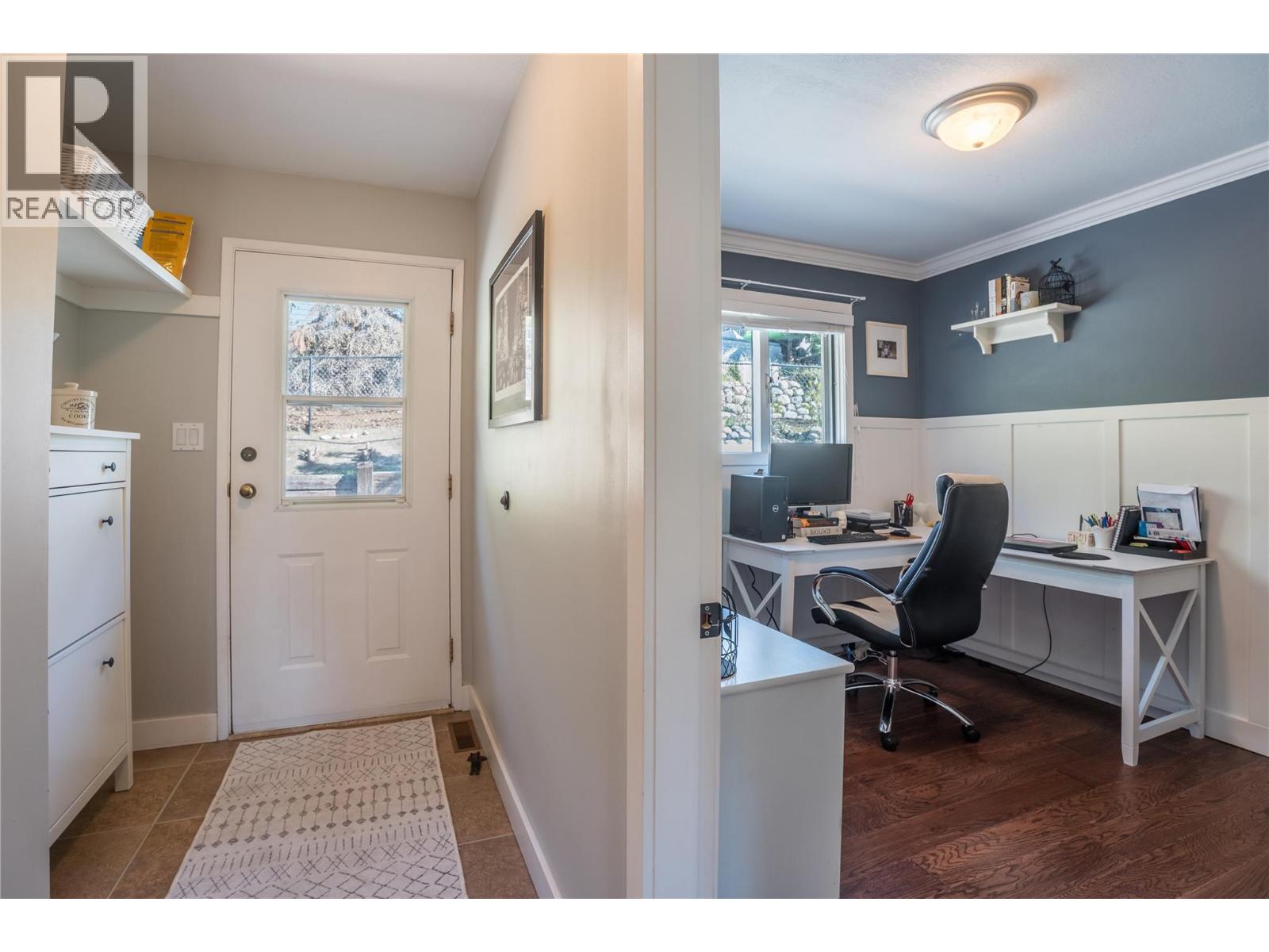  5923 Newton Road, Summerland