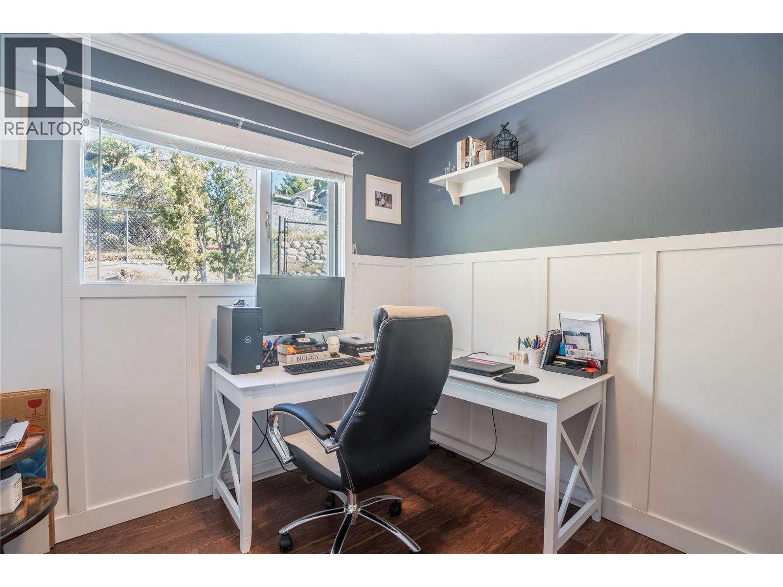  5923 Newton Road, Summerland