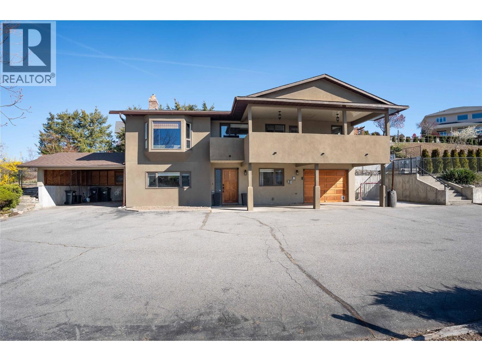  5923 Newton Road, Summerland