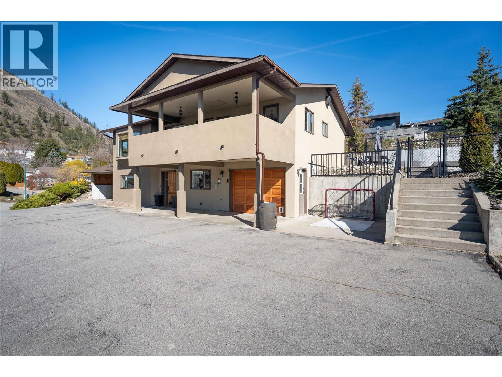  5923 Newton Road, Summerland