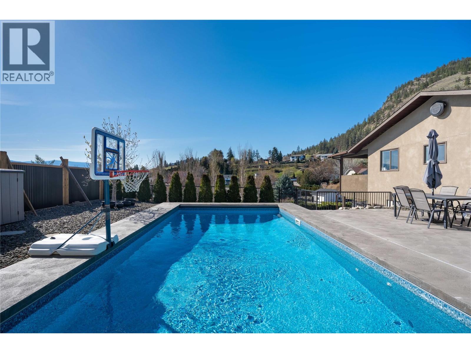  5923 Newton Road, Summerland
