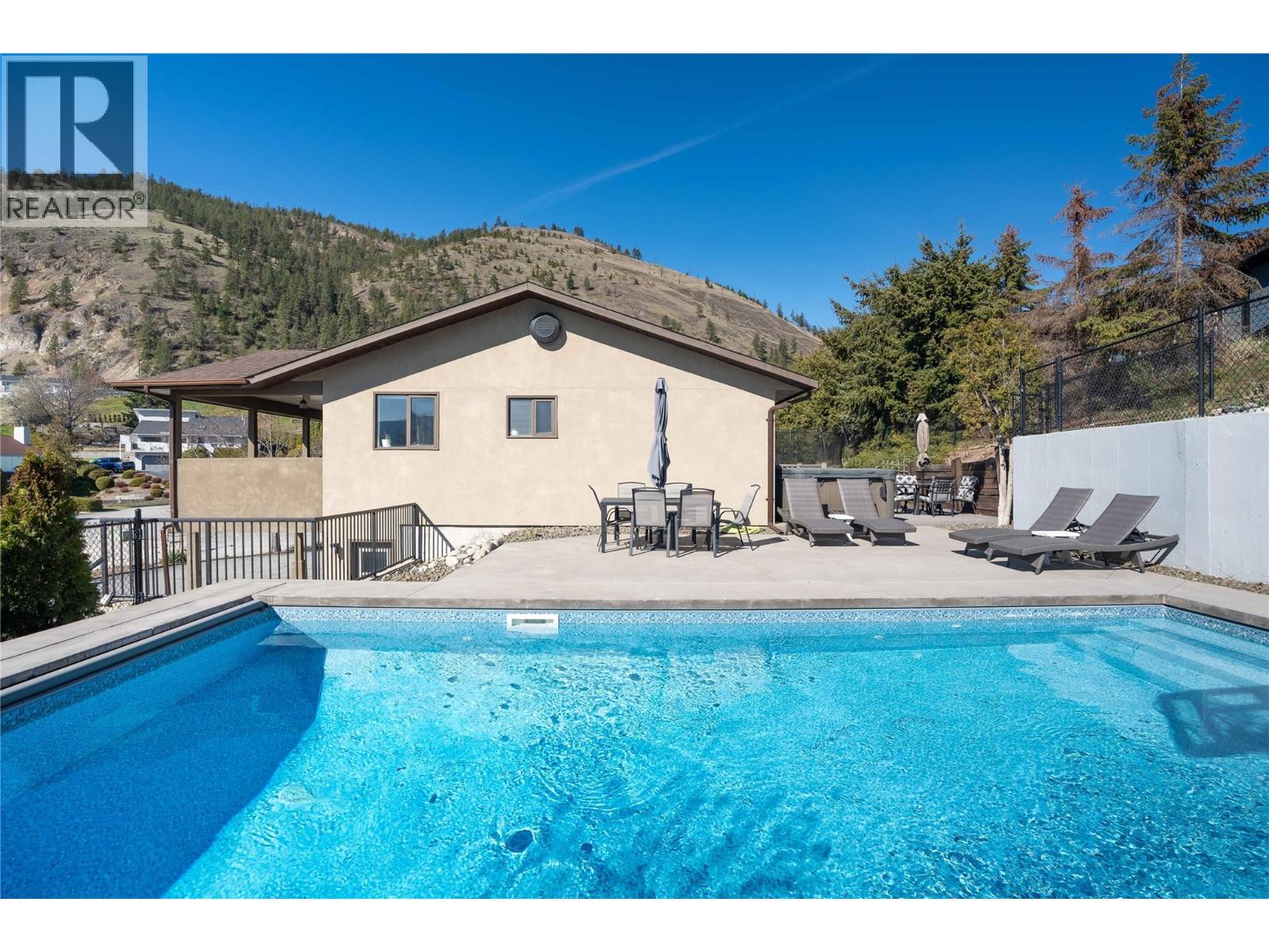  5923 Newton Road, Summerland
