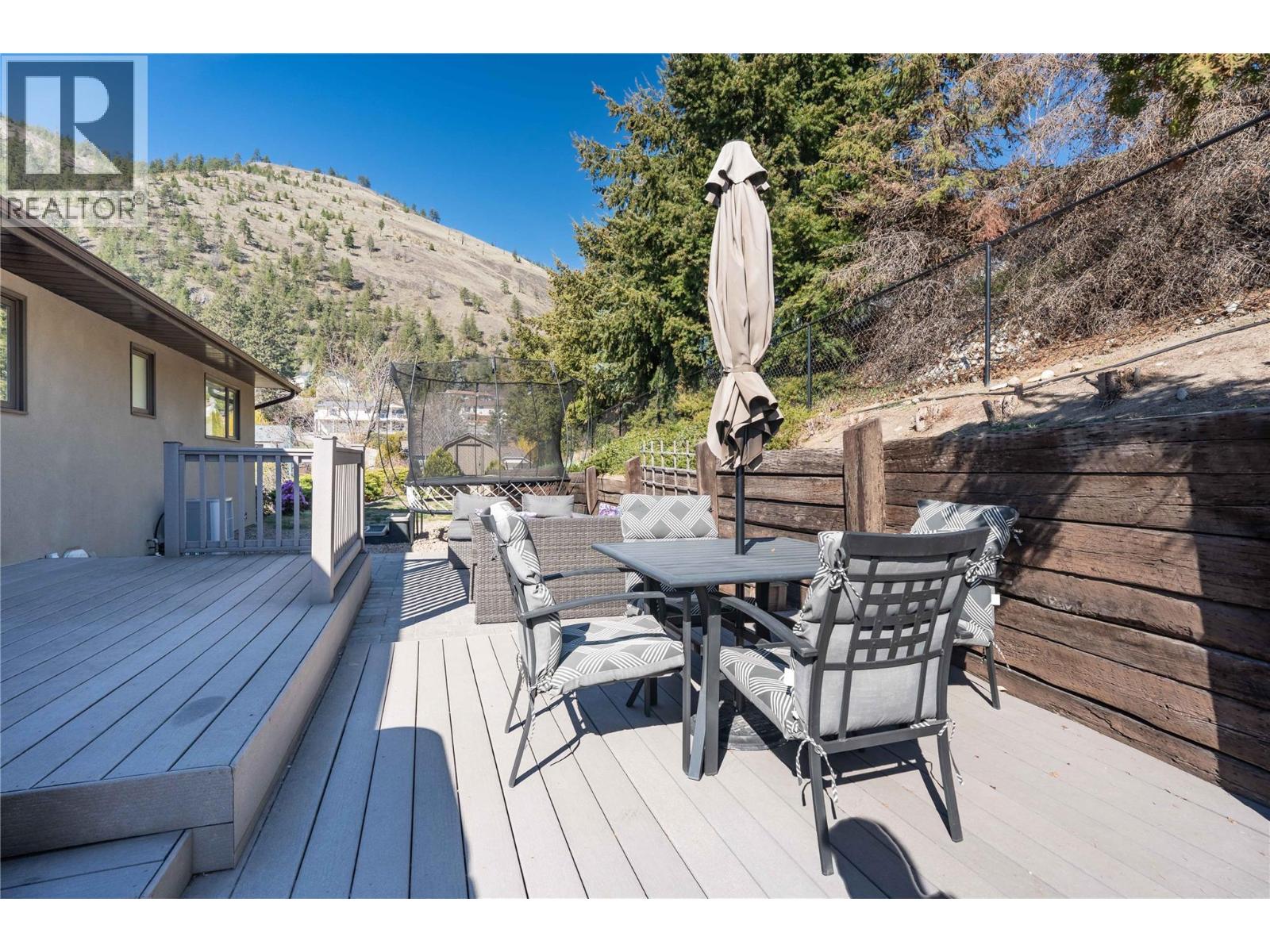  5923 Newton Road, Summerland