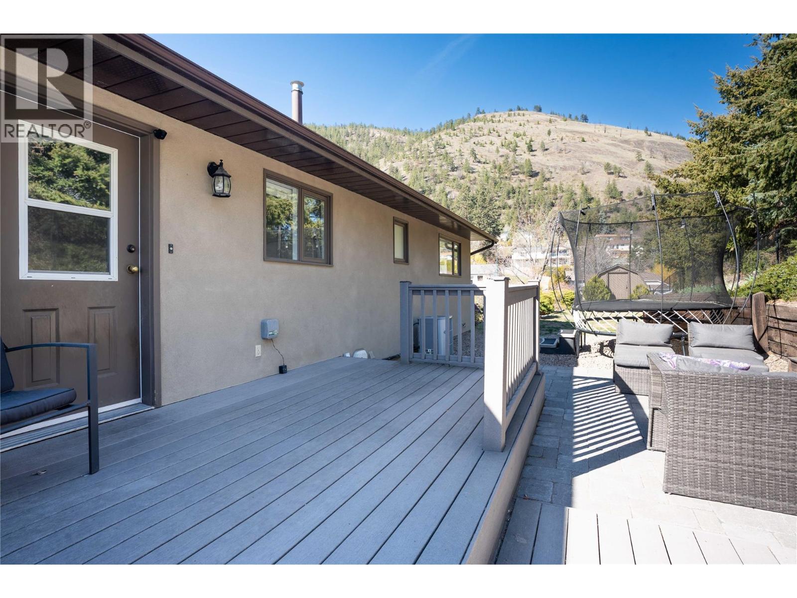  5923 Newton Road, Summerland