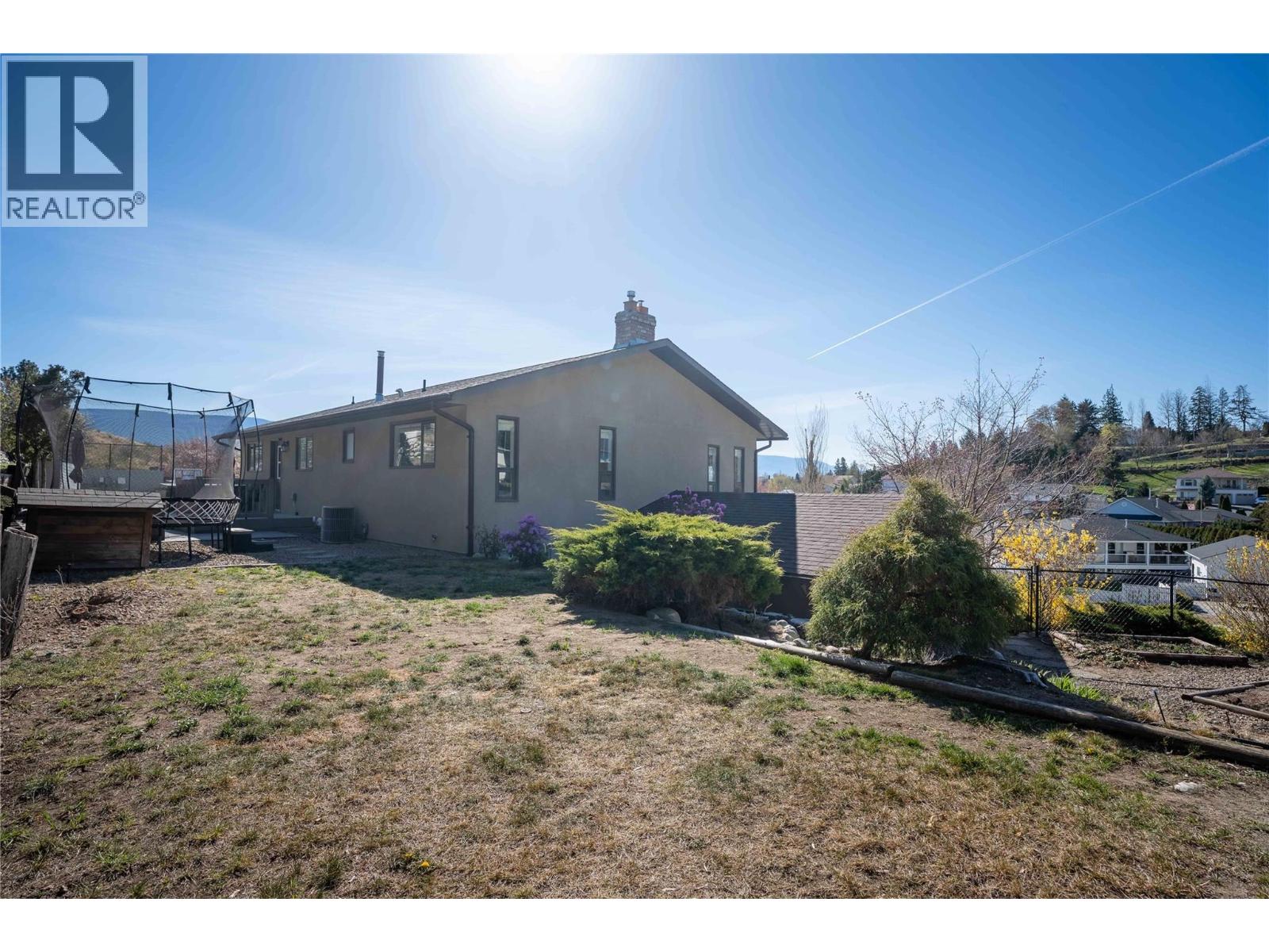  5923 Newton Road, Summerland