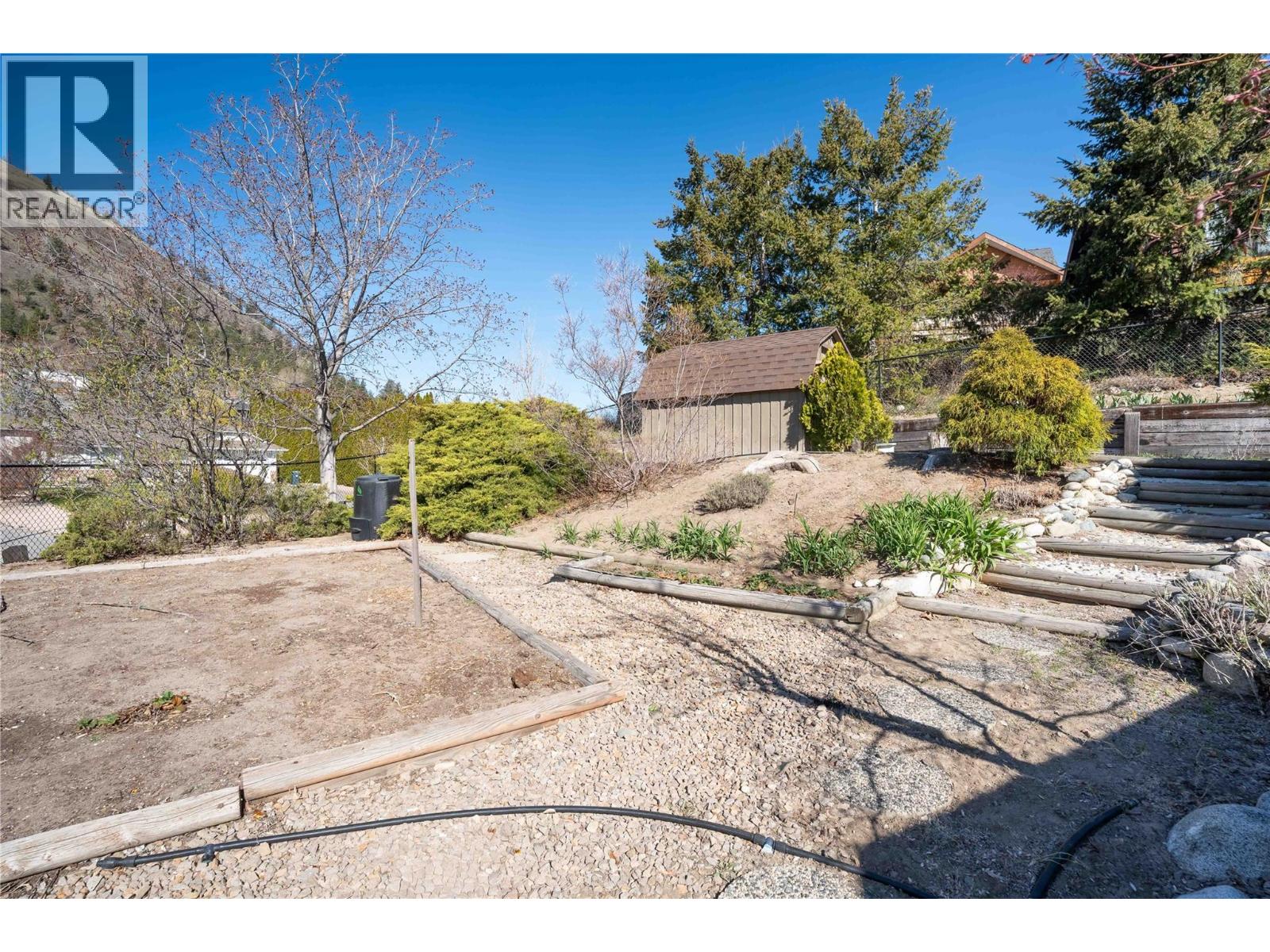  5923 Newton Road, Summerland