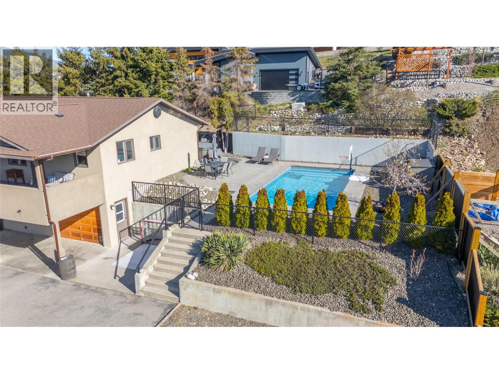  5923 Newton Road, Summerland