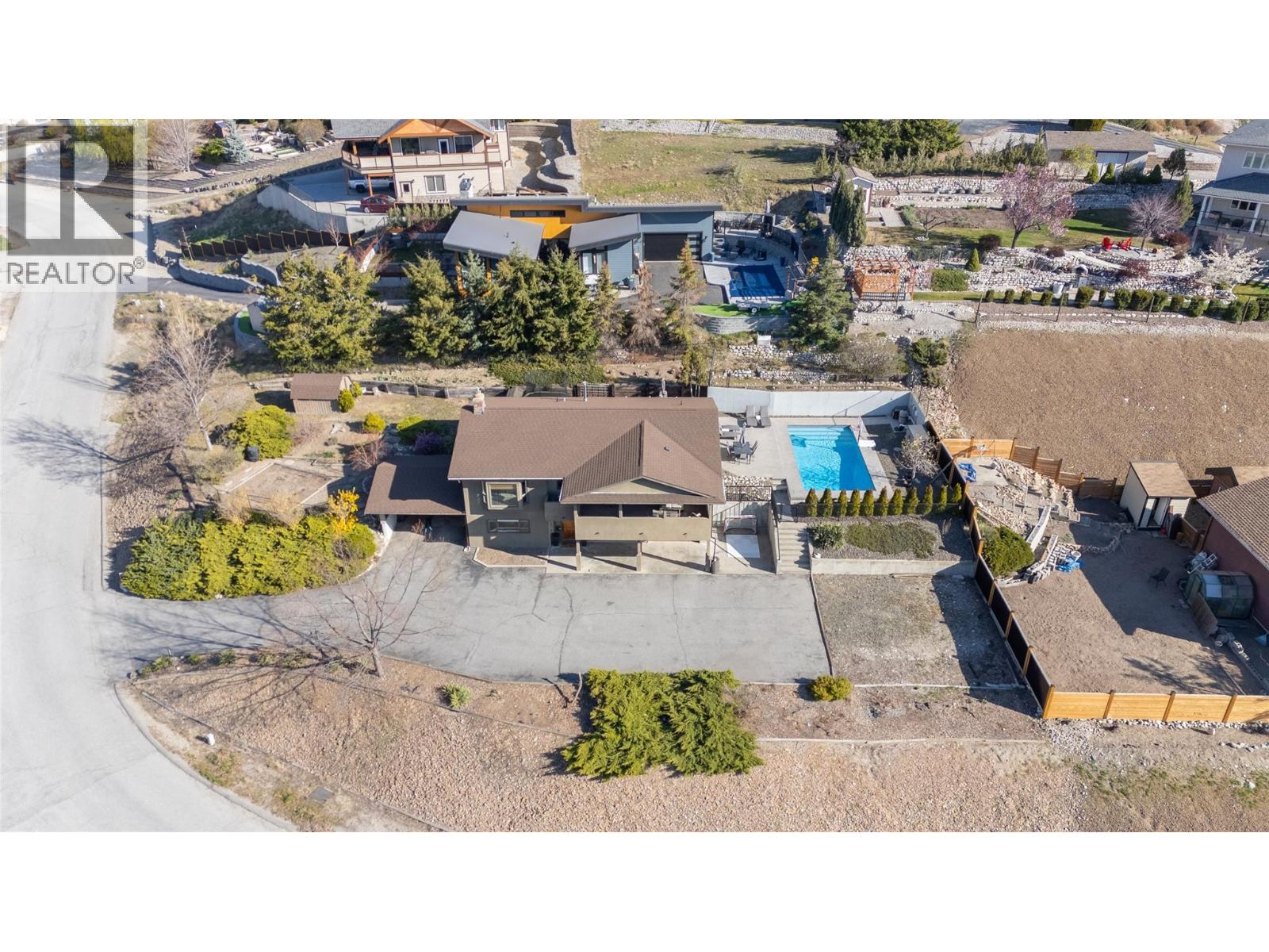  5923 Newton Road, Summerland