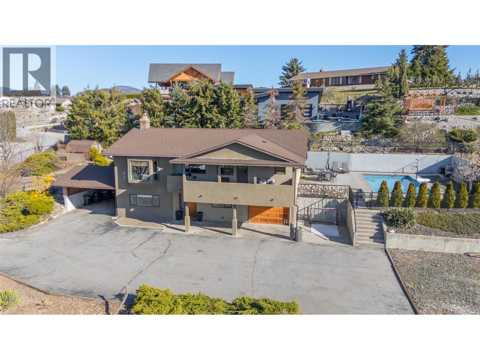  5923 Newton Road, Summerland