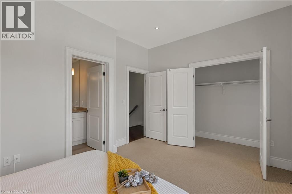 133 PARK Street Unit# 304, Waterloo, Ontario, N2L0B2 — Photo 23