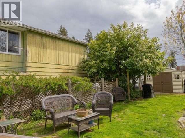 4785 ALDER, Texada Island