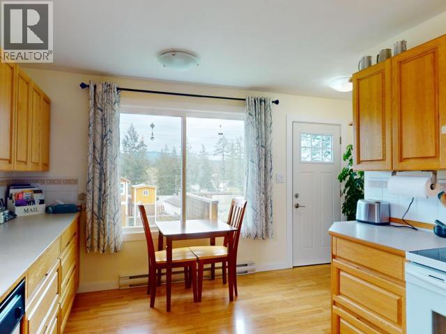 4785 ALDER, Texada Island