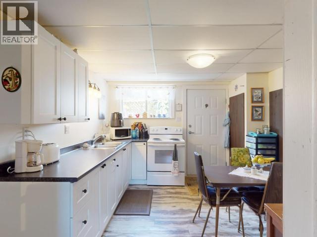 4785 ALDER, Texada Island