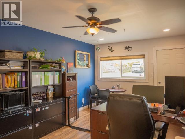 4785 ALDER, Texada Island