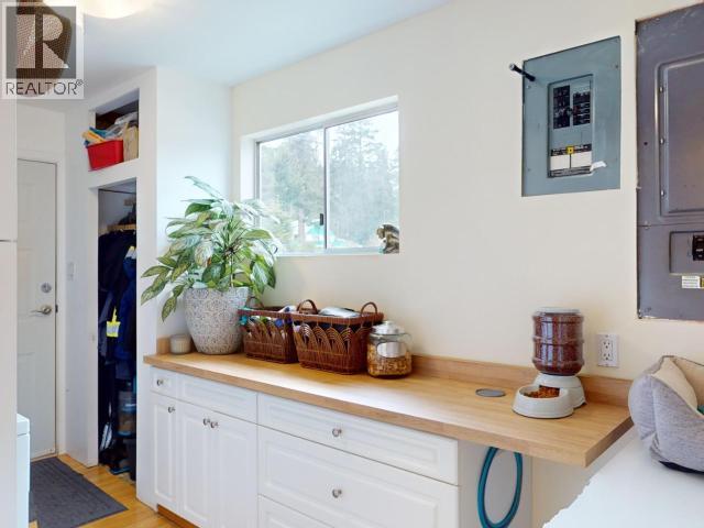 4785 ALDER, Texada Island