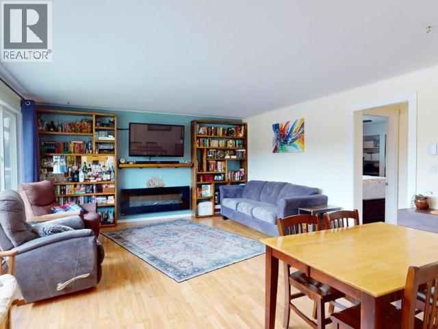 4785 ALDER, Texada Island