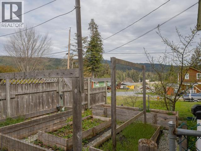 4785 ALDER, Texada Island