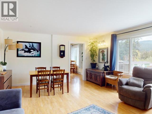 4785 ALDER, Texada Island