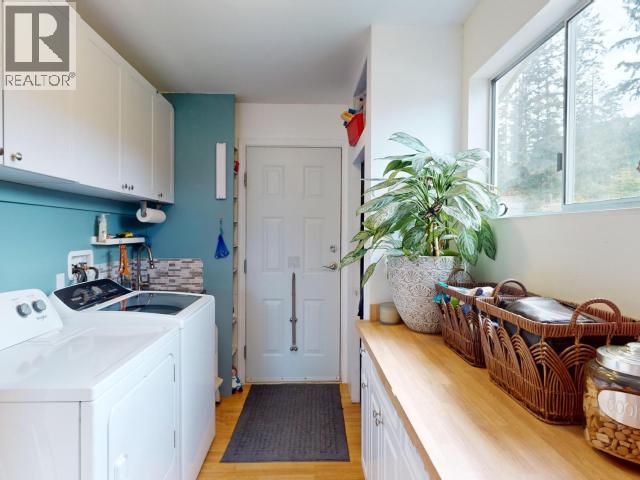 4785 ALDER, Texada Island