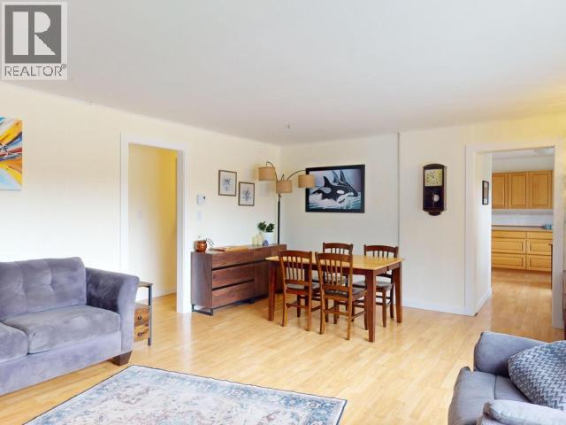 4785 ALDER, Texada Island