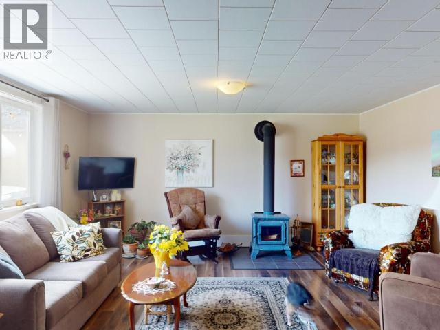 4785 ALDER, Texada Island