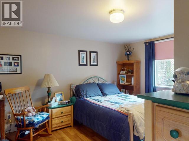 4785 ALDER, Texada Island