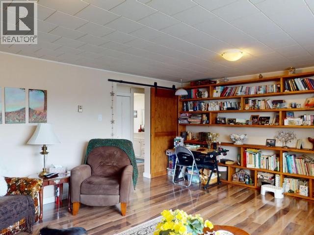 4785 ALDER, Texada Island