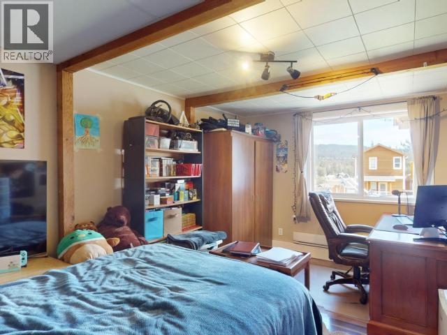 4785 ALDER, Texada Island