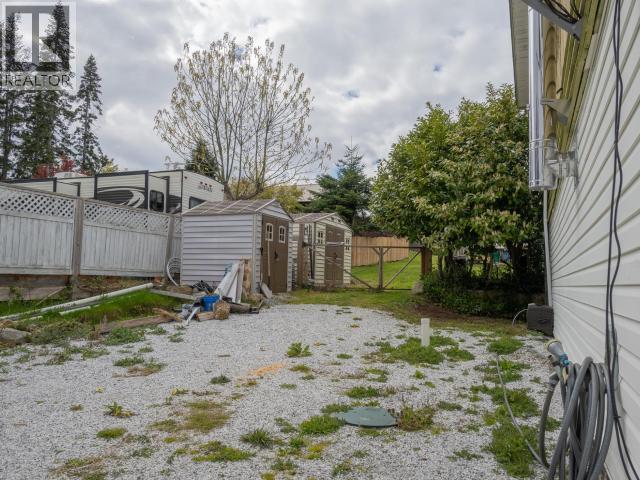 4785 ALDER, Texada Island