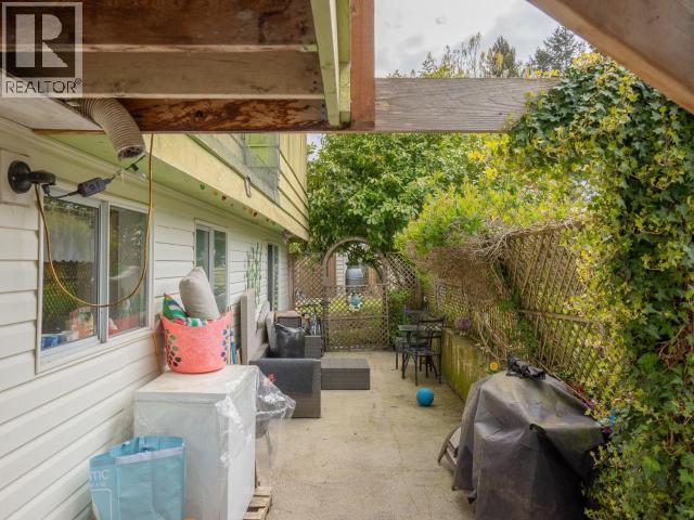 4785 ALDER, Texada Island