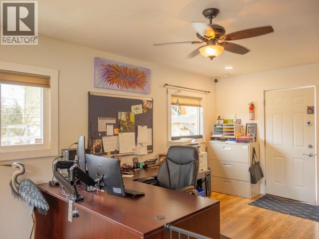 4785 ALDER, Texada Island