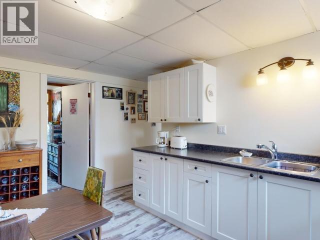 4785 ALDER, Texada Island