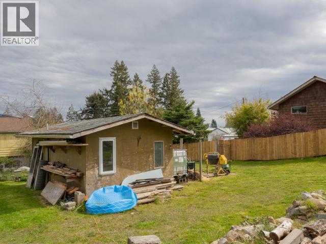 4785 ALDER, Texada Island