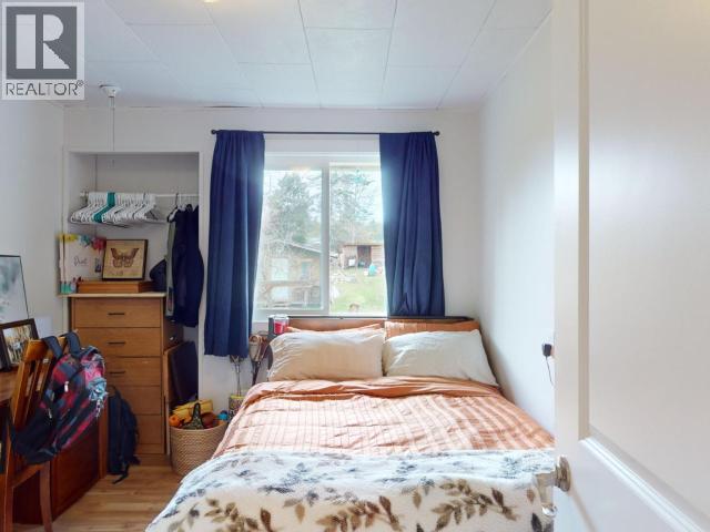 4785 ALDER, Texada Island