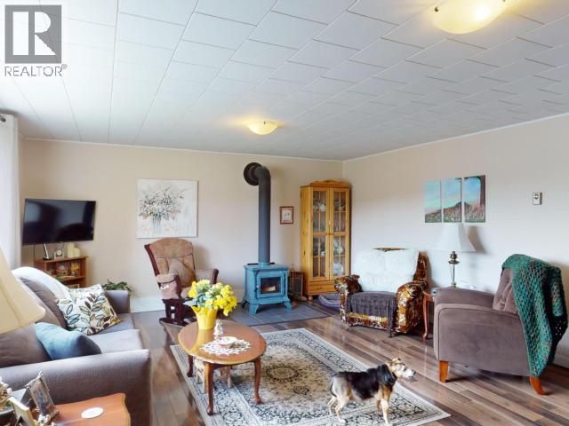 4785 ALDER, Texada Island