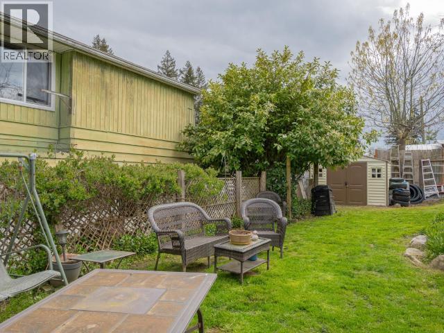 4785 ALDER, Texada Island