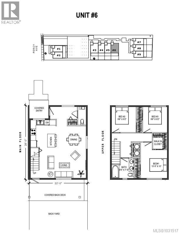 #6 1590 PIERCY AVE - 23