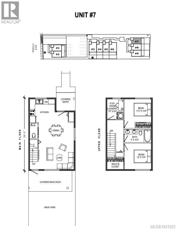 #7 1590 PIERCY AVE - 14