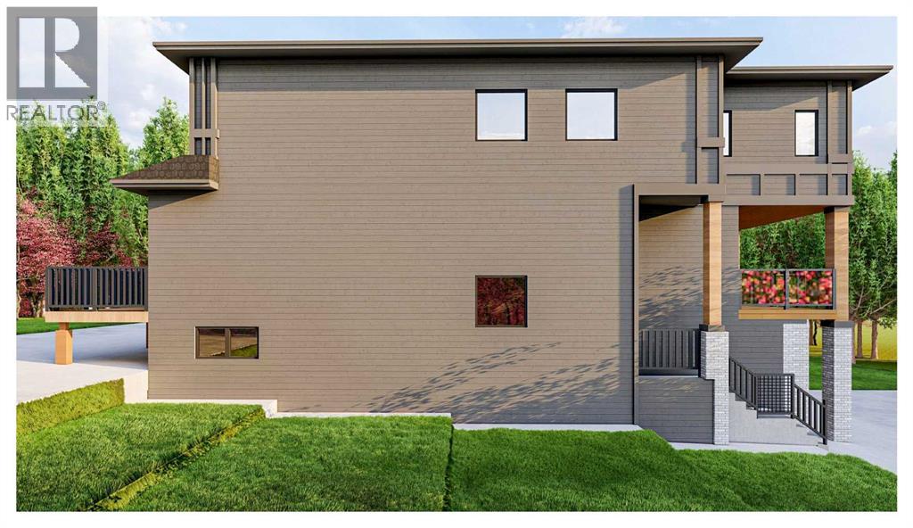 35 Heritage, Cochrane