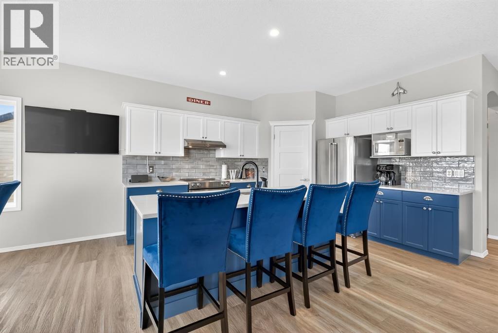 44 Bow Ridge Drive, Cochrane