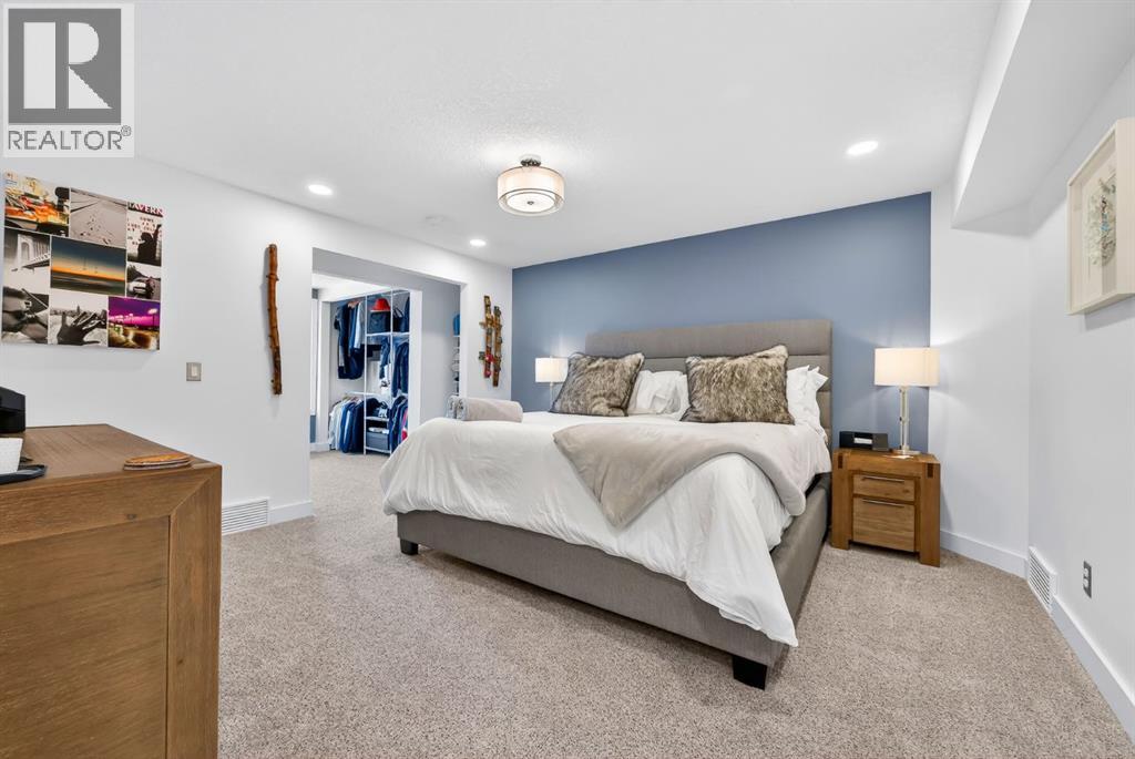 44 Bow Ridge Drive, Cochrane