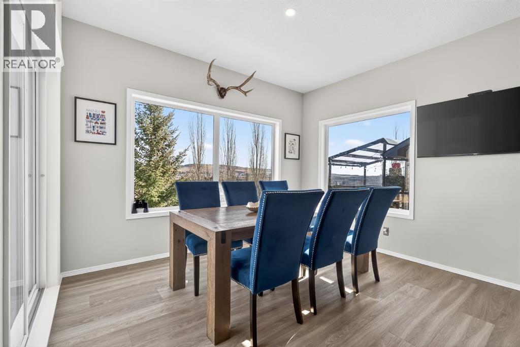 44 Bow Ridge Drive, Cochrane