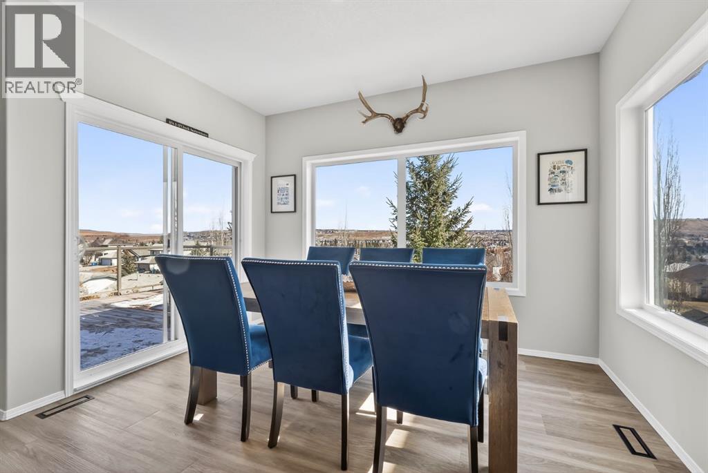 44 Bow Ridge Drive, Cochrane