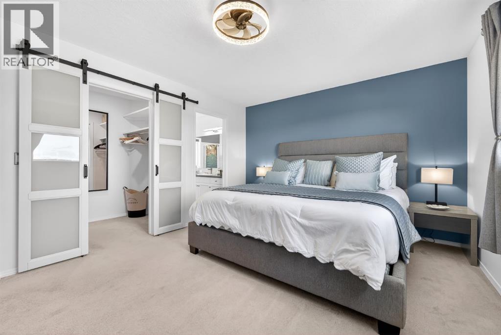 44 Bow Ridge Drive, Cochrane