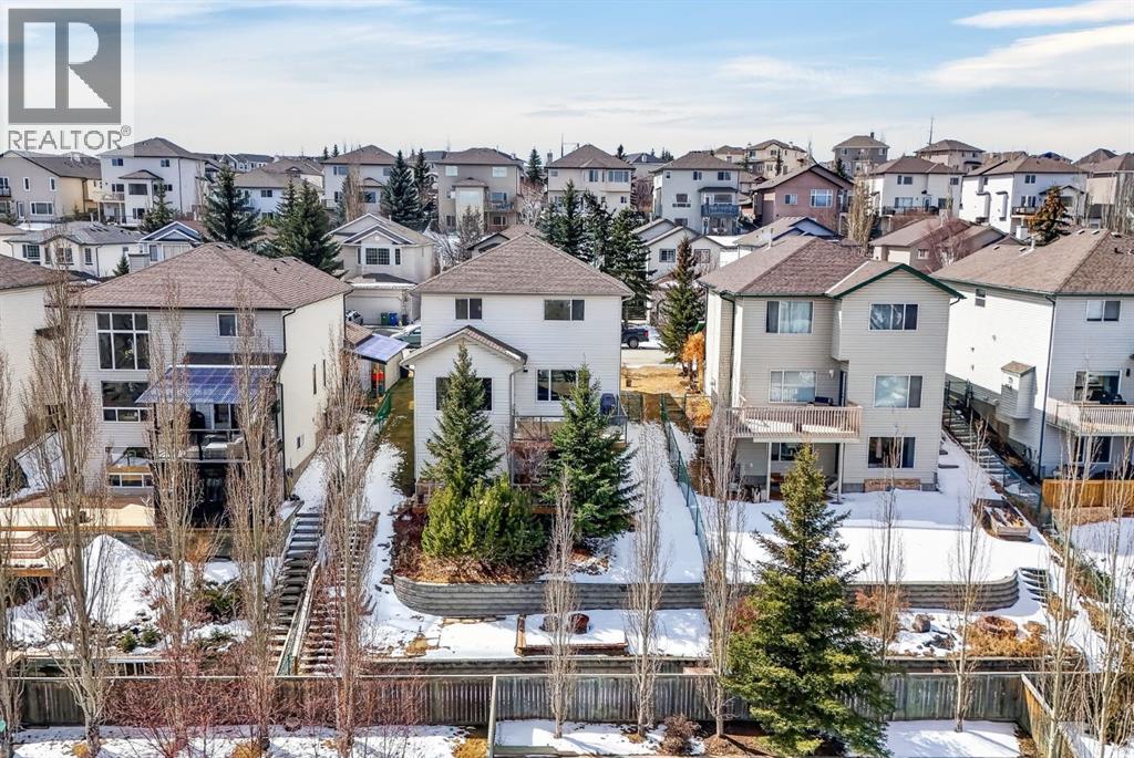 44 Bow Ridge Drive, Cochrane