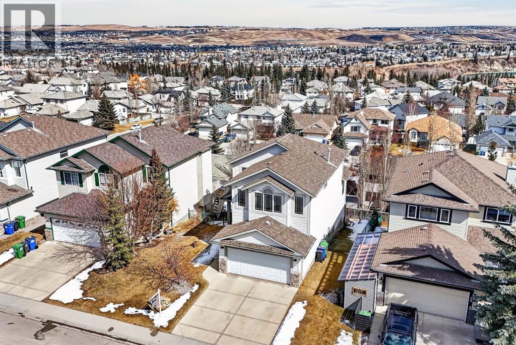 44 Bow Ridge Drive, Cochrane