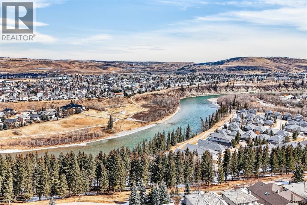 44 Bow Ridge Drive, Cochrane