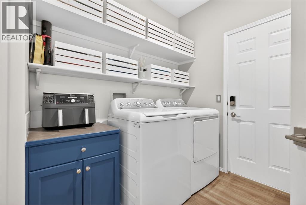 44 Bow Ridge Drive, Cochrane